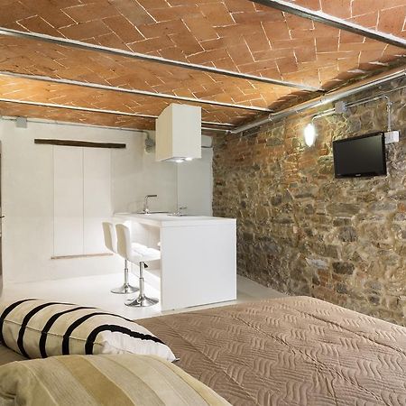 Loft N°18 Apartment Arezzo Room photo