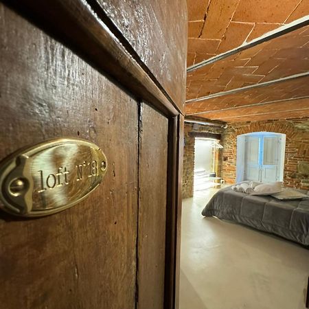 Loft N°18 Apartment Arezzo Exterior photo
