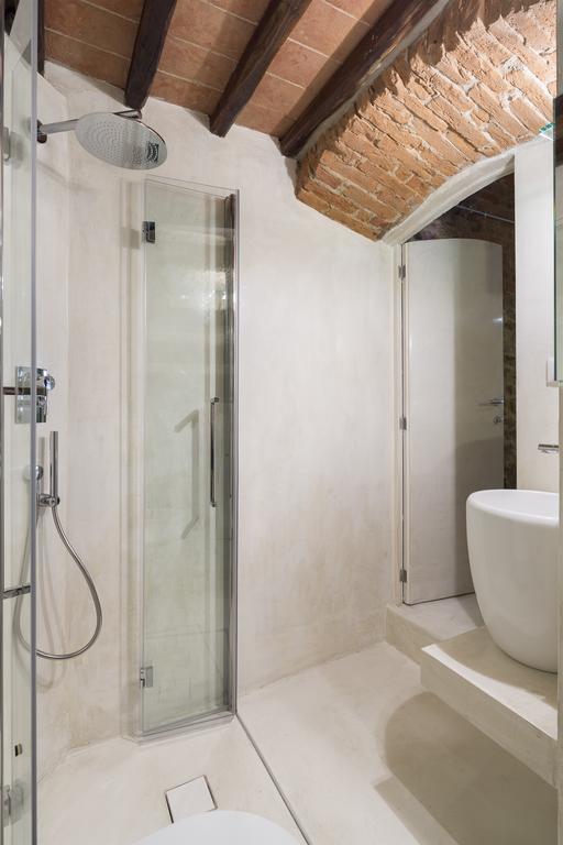 Loft N°18 Apartment Arezzo Room photo
