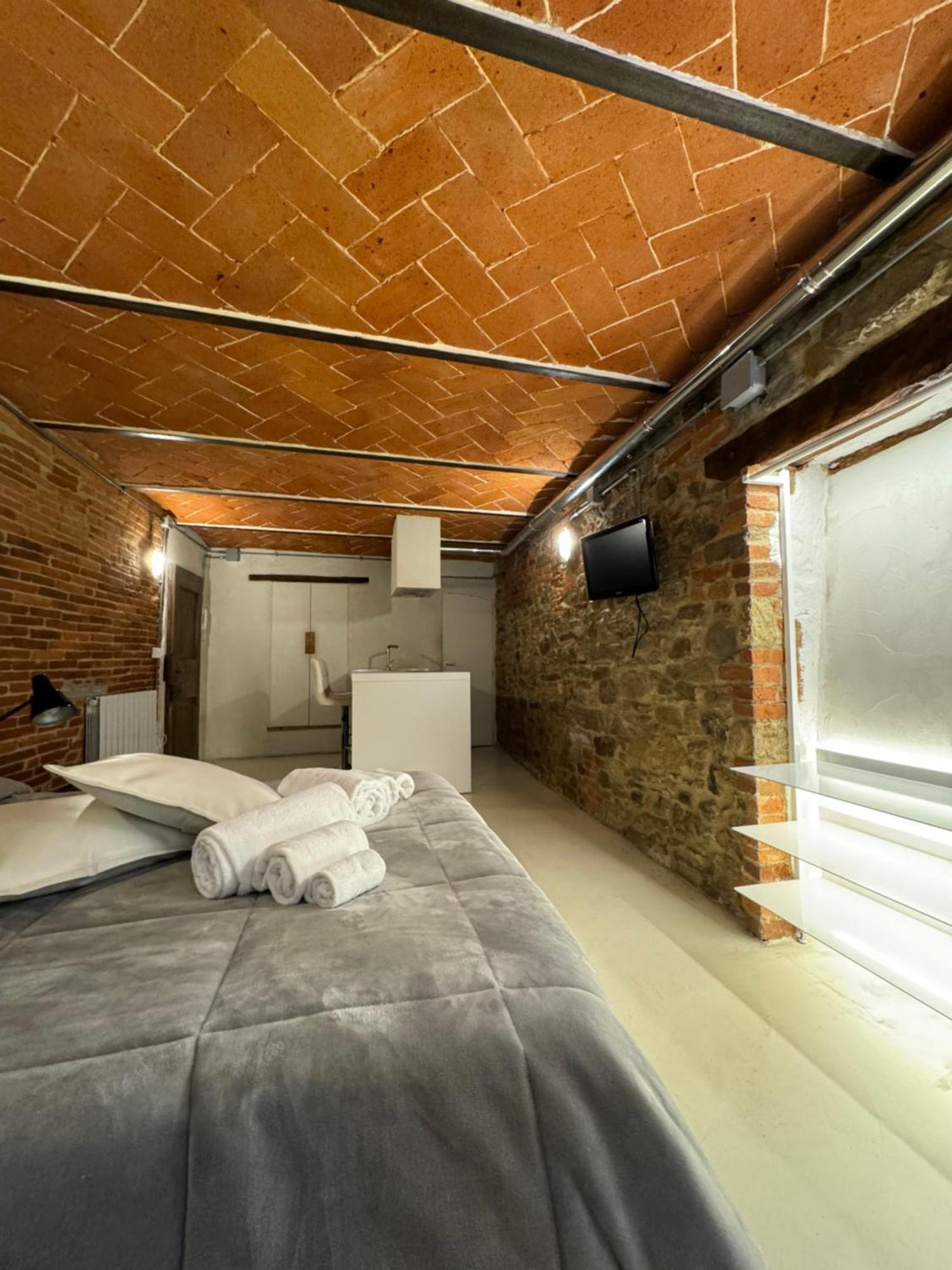 Loft N°18 Apartment Arezzo Exterior photo